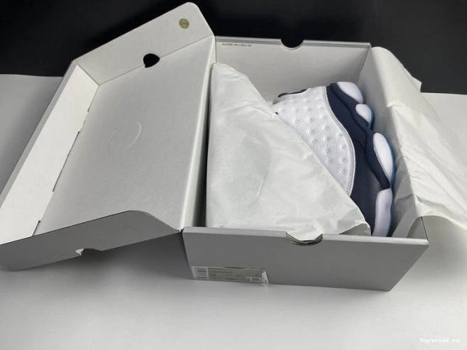13 Blue Air Powder Dark 414571-144 Jordan 0714